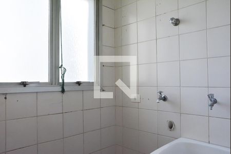 Apartamento para alugar com 84m², 3 quartos e 1 vaga Apartamento para alugar com 84m², 3 quartos e 1 vagaCozinha e Área de Serviço