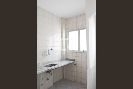 Apartamento para alugar com 84m², 3 quartos e 1 vaga Apartamento para alugar com 84m², 3 quartos e 1 vagaCozinha e Área de Serviço