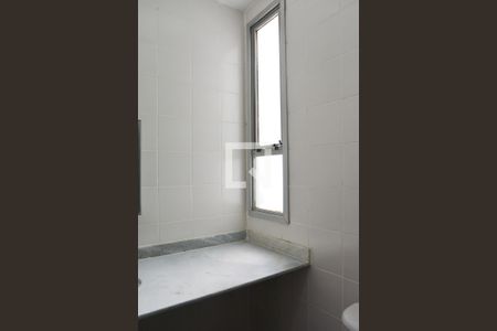 Apartamento para alugar com 84m², 3 quartos e 1 vaga Apartamento para alugar com 84m², 3 quartos e 1 vagaBanheiro