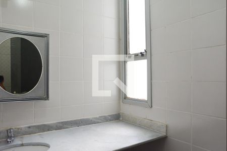 Apartamento para alugar com 84m², 3 quartos e 1 vaga Apartamento para alugar com 84m², 3 quartos e 1 vagaBanheiro