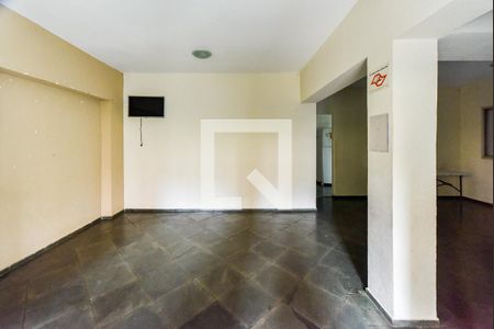 Apartamento para alugar com 84m², 3 quartos e 1 vaga Apartamento para alugar com 84m², 3 quartos e 1 vagaÁrea comum - Salão de festas