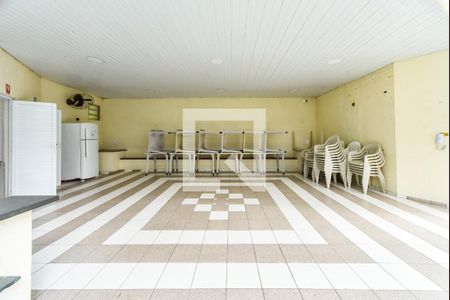 Apartamento para alugar com 84m², 3 quartos e 1 vaga Apartamento para alugar com 84m², 3 quartos e 1 vagaÁrea comum - Salão de festas