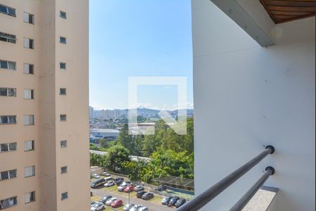 Apartamento para alugar com 84m², 3 quartos e 1 vaga Apartamento para alugar com 84m², 3 quartos e 1 vagaSacada