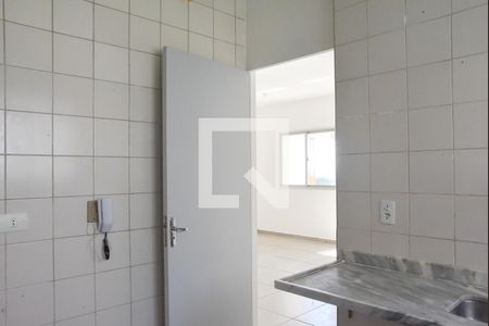 Apartamento para alugar com 84m², 3 quartos e 1 vaga Apartamento para alugar com 84m², 3 quartos e 1 vagaCozinha e Área de Serviço