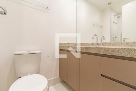 Apartamento para alugar com 44m², 1 quarto e 1 vagaBanheiro