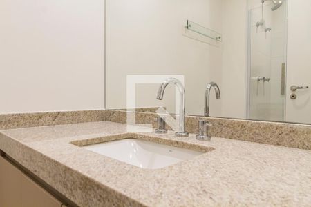 Apartamento para alugar com 44m², 1 quarto e 1 vagaBanheiro