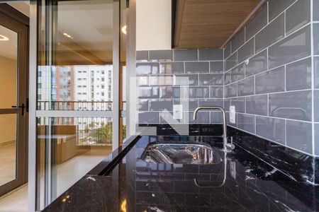 Apartamento para alugar com 44m², 1 quarto e 1 vagaÁrea de Serviço