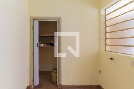 Apartamento à venda com 143m², 4 quartos e sem vagaQuarto de Serviço