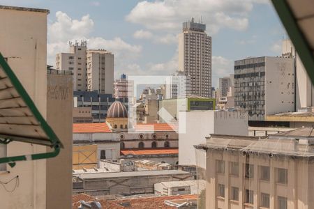 Apartamento à venda com 143m², 4 quartos e sem vagaVista do Quarto 2