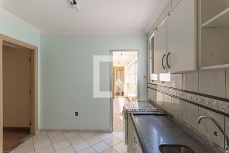 Apartamento à venda com 143m², 4 quartos e sem vagaCozinha