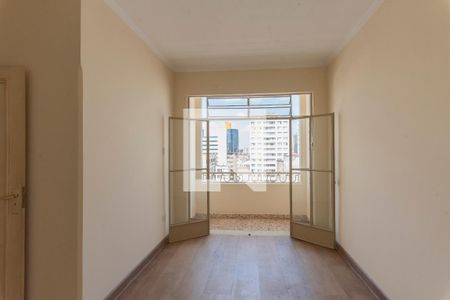 Apartamento à venda com 143m², 4 quartos e sem vagaQuarto 3