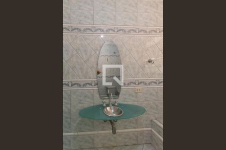 Apartamento à venda com 143m², 4 quartos e sem vagaBanheiro