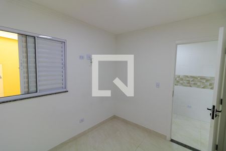 Quarto 1 de apartamento à venda com 1 quarto, 35m² em Vila Ré, São Paulo