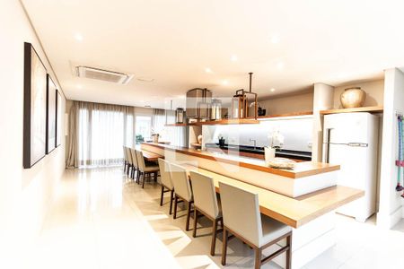 Apartamento à venda com 42m², 1 quarto e 1 vagaÁrea comum