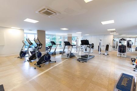 Apartamento à venda com 42m², 1 quarto e 1 vagaÁrea comum