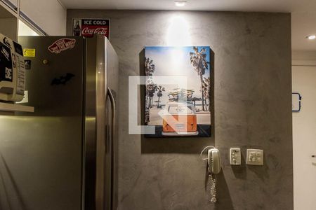 Apartamento à venda com 42m², 1 quarto e 1 vagaDetalhe 