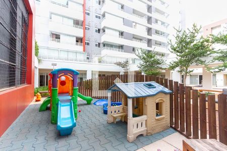 Apartamento à venda com 42m², 1 quarto e 1 vagaÁrea comum