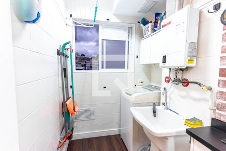 Apartamento à venda com 42m², 1 quarto e 1 vagaÁrea de Serviço