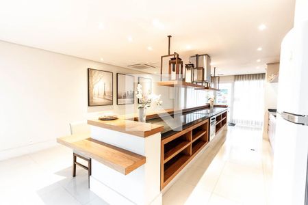 Apartamento à venda com 42m², 1 quarto e 1 vagaÁrea comum