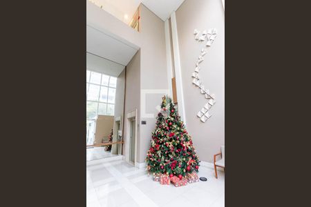 Apartamento à venda com 42m², 1 quarto e 1 vagaÁrea comum