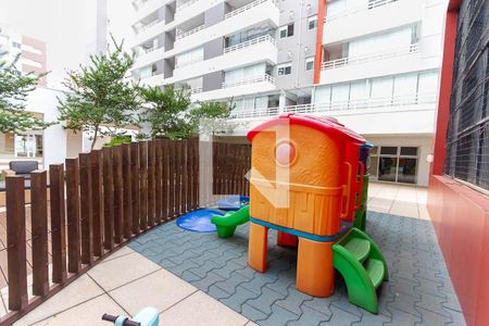 Apartamento à venda com 42m², 1 quarto e 1 vagaÁrea comum