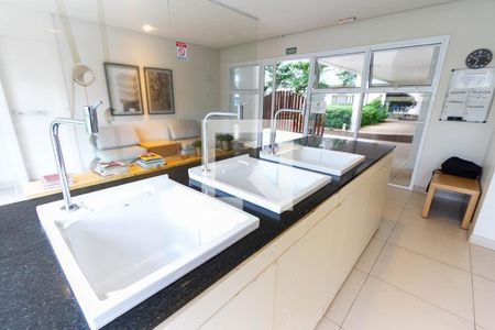 Apartamento à venda com 42m², 1 quarto e 1 vagaÁrea comum