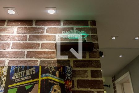 Apartamento à venda com 42m², 1 quarto e 1 vagaSala