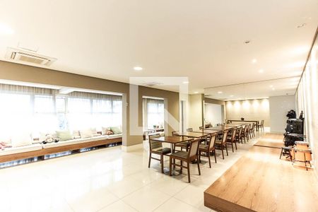 Apartamento à venda com 42m², 1 quarto e 1 vagaÁrea comum