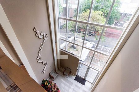 Apartamento à venda com 42m², 1 quarto e 1 vagaÁrea comum