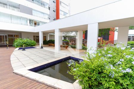 Apartamento à venda com 42m², 1 quarto e 1 vagaÁrea comum