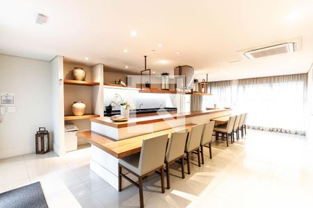 Apartamento à venda com 42m², 1 quarto e 1 vagaÁrea comum