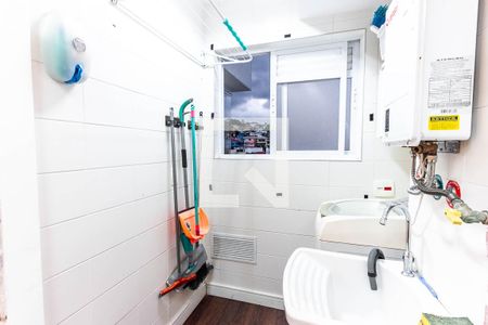 Apartamento à venda com 42m², 1 quarto e 1 vagaÁrea de Serviço