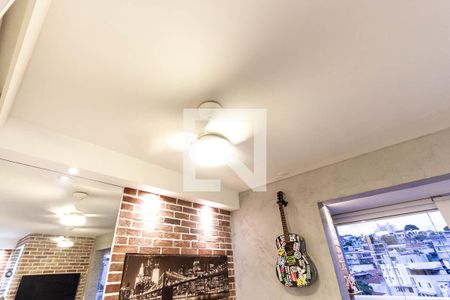 Apartamento à venda com 42m², 1 quarto e 1 vagaQuarto 