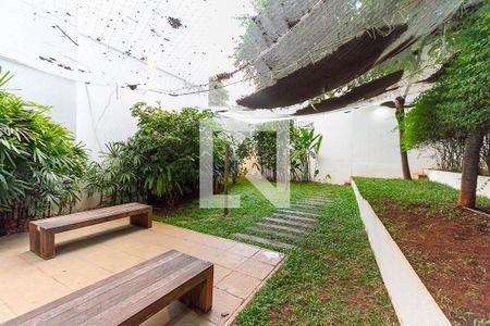 Apartamento à venda com 42m², 1 quarto e 1 vagaÁrea comum