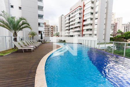 Apartamento à venda com 42m², 1 quarto e 1 vagaÁrea comum