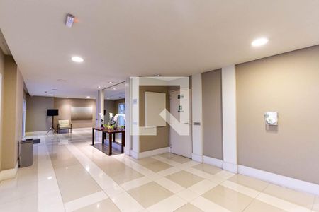 Apartamento à venda com 42m², 1 quarto e 1 vagaÁrea comum