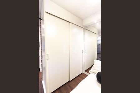 Apartamento à venda com 42m², 1 quarto e 1 vagaQuarto 