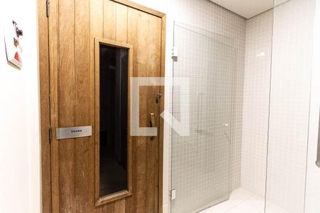 Apartamento à venda com 42m², 1 quarto e 1 vagaÁrea comum