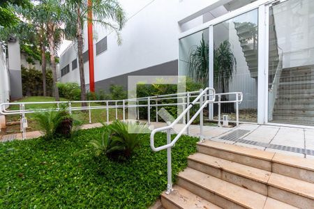 Apartamento à venda com 42m², 1 quarto e 1 vagaÁrea comum