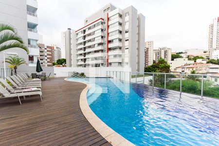 Apartamento à venda com 42m², 1 quarto e 1 vagaÁrea comum