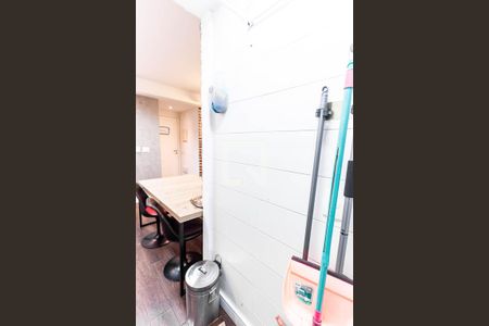 Apartamento à venda com 42m², 1 quarto e 1 vagaÁrea de Serviço