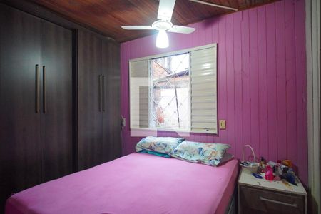 Quarto 2 de casa à venda com 2 quartos, 70m² em Santa Teresa, São Leopoldo