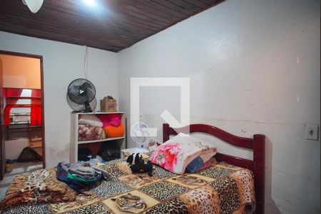 Quarto 1 de casa à venda com 2 quartos, 70m² em Santa Teresa, São Leopoldo