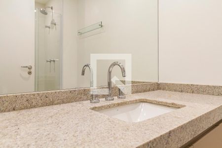 Apartamento para alugar com 44m², 1 quarto e 1 vagaBanheiro