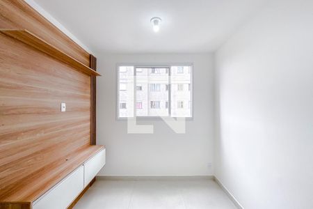 Apartamento para alugar com 39m², 2 quartos e sem vagaSala