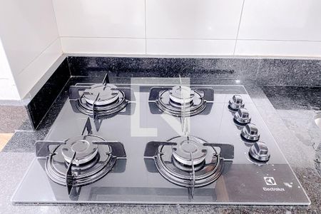 Apartamento para alugar com 39m², 2 quartos e sem vagaCozinha