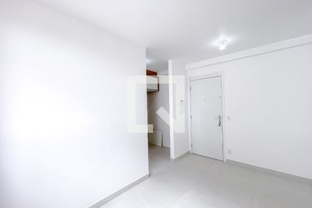 Apartamento para alugar com 39m², 2 quartos e sem vagaSala