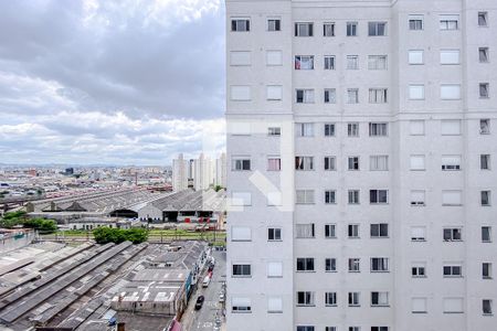Apartamento para alugar com 39m², 2 quartos e sem vagaVista do Quarto 1