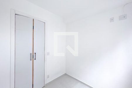 Apartamento para alugar com 39m², 2 quartos e sem vagaQuarto 2