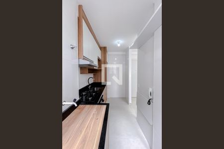 Apartamento para alugar com 39m², 2 quartos e sem vagaÁrea de Serviço